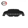 Applicable to 2018-21 Porsche PANAMERA 971 engine underbody guard 971825505 Specification image